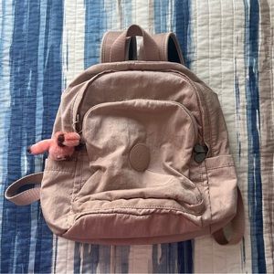 Kipling Delia Medium Backpack